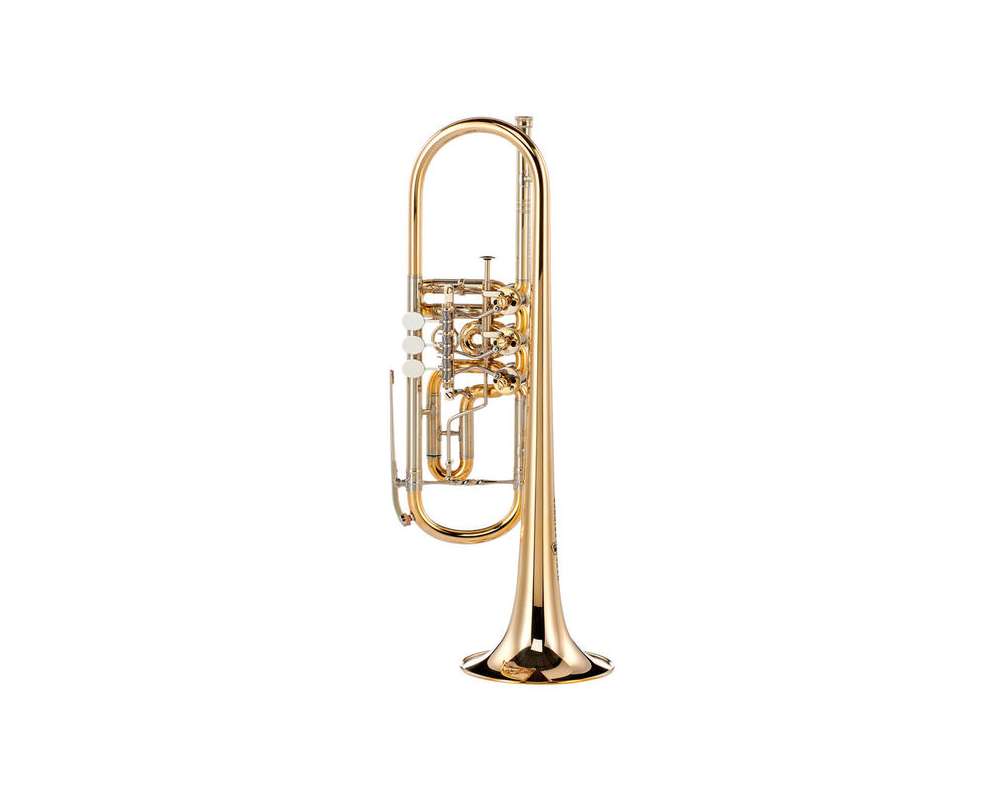 Krinner Symphonic I Trumpet