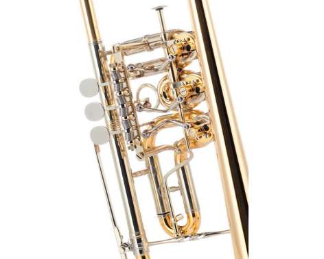 Krinner Symphonic I Trumpet