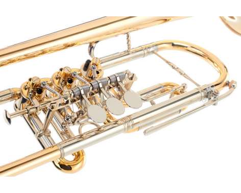 Krinner Symphonic I Trumpet