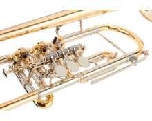 Krinner Symphonic I Trumpet