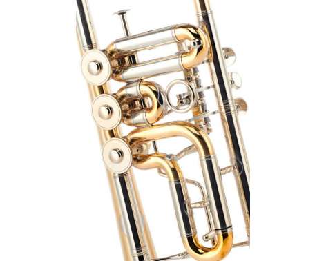 Krinner Symphonic I Trumpet