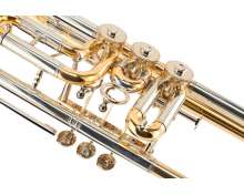 Krinner Symphonic I Trumpet