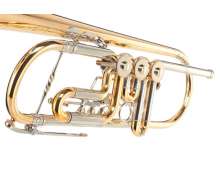 Krinner Symphonic I Trumpet