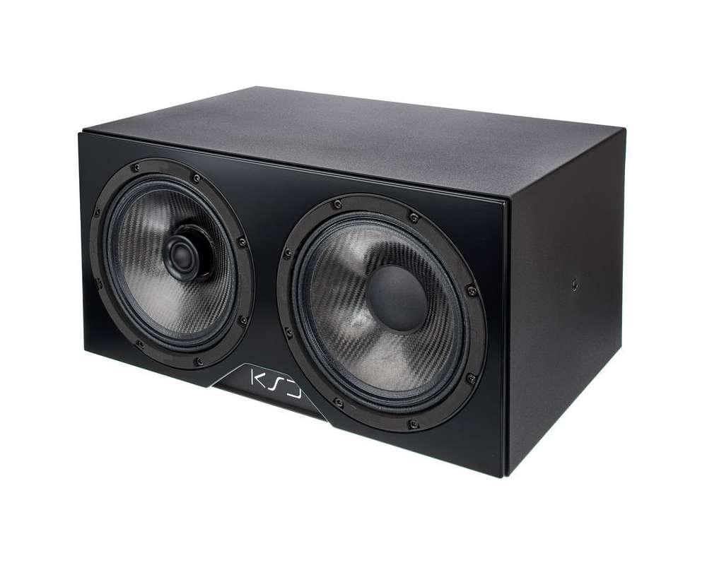 KS Digital C88-Reference L black