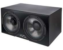 KS Digital C88-Reference L black