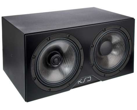 KS Digital C88-Reference L black