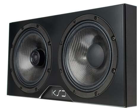 KS Digital C88-Reference L black