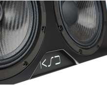 KS Digital C88-Reference L black