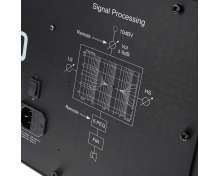 KS Digital C88-Reference L black