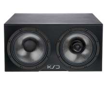 KS Digital C88-Reference R black