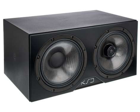 KS Digital C88-Reference R black