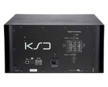 KS Digital C88-Reference R black