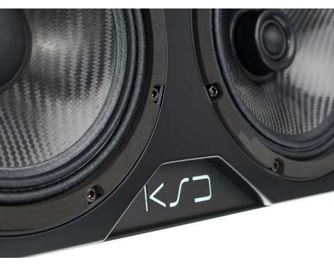 KS Digital C88-Reference R black