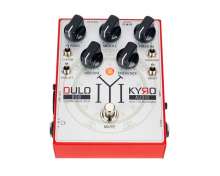 Kyro Dulo Pedalboard Amp