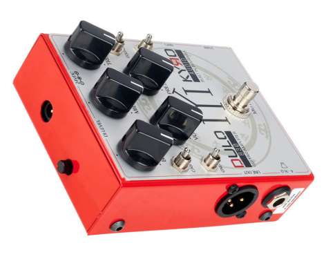 Kyro Dulo Pedalboard Amp