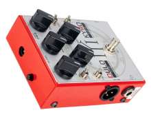 Kyro Dulo Pedalboard Amp