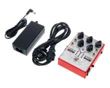 Kyro Dulo Pedalboard Amp