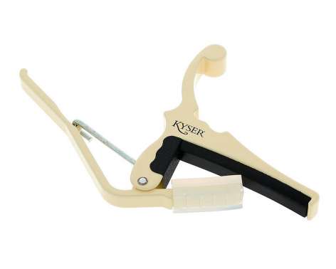 Kyser Fender Classic Capo KGE OWH