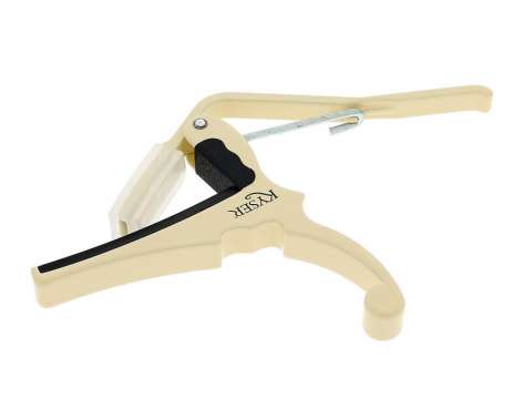 Kyser Fender Classic Capo KGE OWH