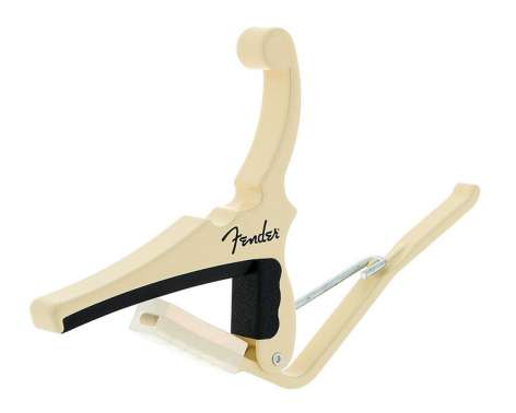 Kyser Fender Classic Capo KGE OWH