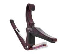 Kyser Quick-Change Capo Acoustic RW