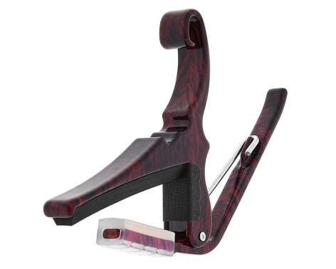 Kyser Quick-Change Capo Acoustic RW