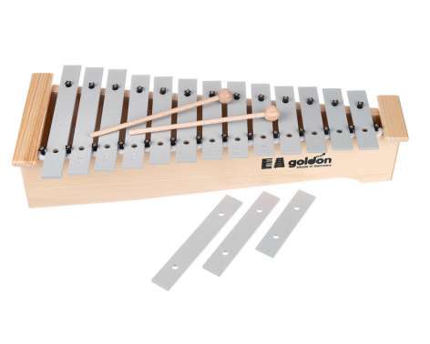 Goldon Alto Glockenspiel 11170