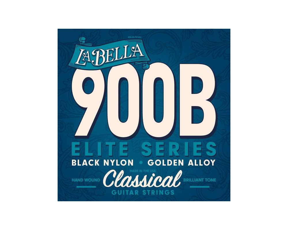 La Bella 900-B Elite