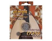 La Bella OU80 Oud Turkish Tuning