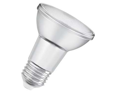 LEDVANCE LED PAR20 50 36° 6.4W 927 E27