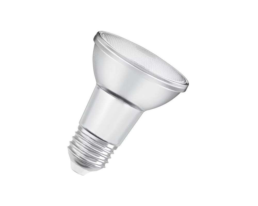 LEDVANCE LED PAR20 50 36° 6.4W 927 E27