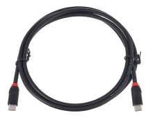 Lindy USB 3.1 Cable Typ C/C 1,5m