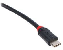 Lindy USB 3.1 Cable Typ C/C 1,5m