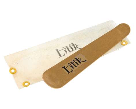 Litik Tucker - Skin Tucking Tool