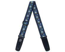 Lock-It Retro Series Strap Blue Chill