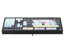 Logickeyboard Astra 2 Cubase/Nuendo PC UK