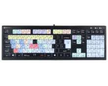 Logickeyboard Astra 2 Cubase/Nuendo PC UK