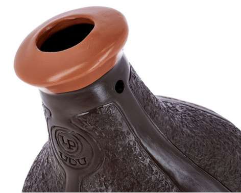 LP 1400-C3 UDU Drum Claytone 3