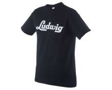 Ludwig Logo T-Shirt M