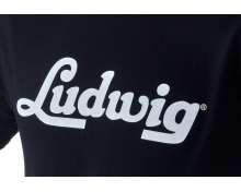 Ludwig Logo T-Shirt M