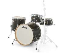 Ludwig Continental 4pc 22" Set B