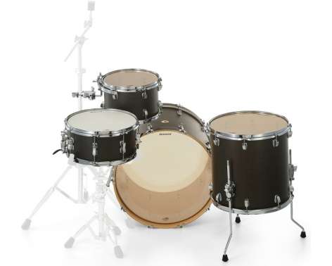 Ludwig Continental 4pc 22" Set B