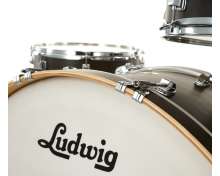 Ludwig Continental 4pc 22" Set B