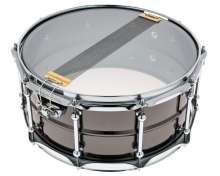 Ludwig LU6514C 14"x6,5" Univers.Brass