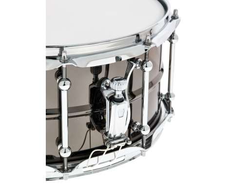 Ludwig LU6514C 14"x6,5" Univers.Brass