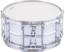 Ludwig 14"x6,5" Supralite