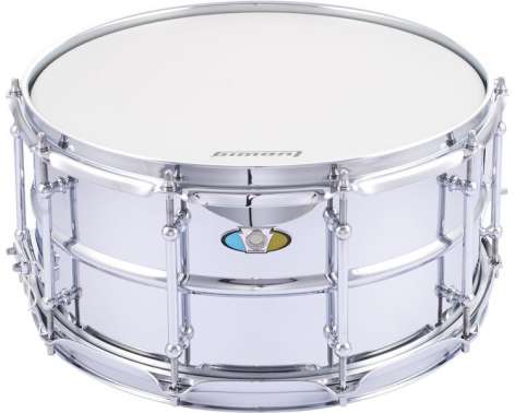 Ludwig 14"x6,5" Supralite