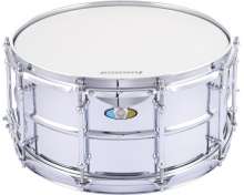 Ludwig 14"x6,5" Supralite