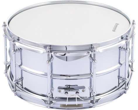 Ludwig 14"x6,5" Supralite