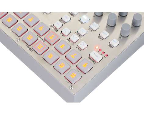 Elektron Digitakt E25 Remix Edition